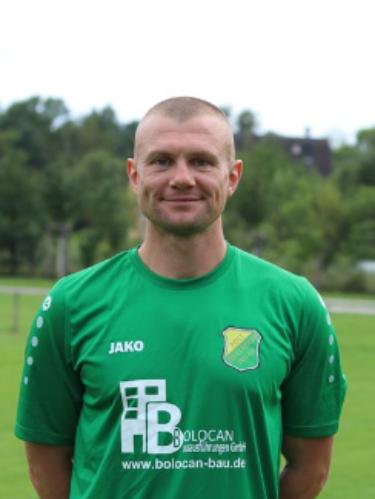 Andrei Condrea