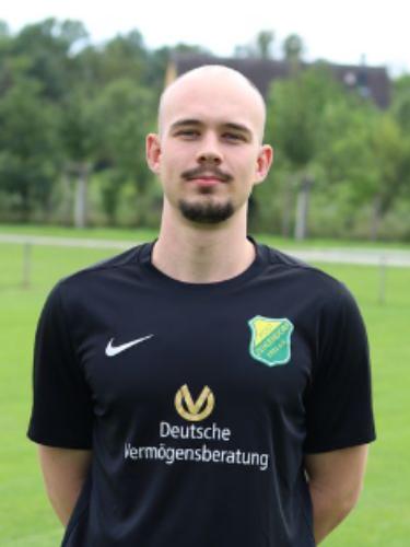 Lennart Fielicke