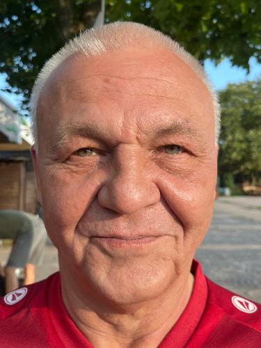 Harald Petri