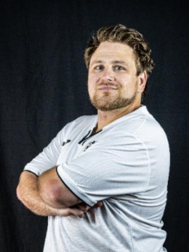 Kevin Wientzek