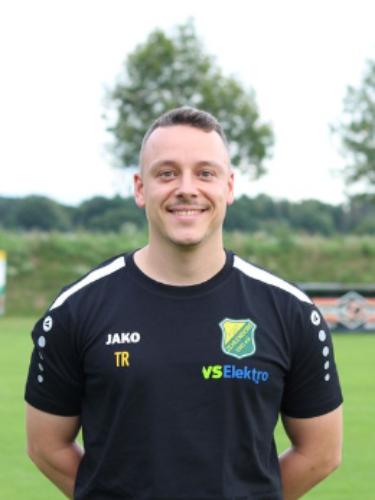 Florian Iden