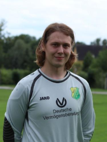 Alexander Kuhl