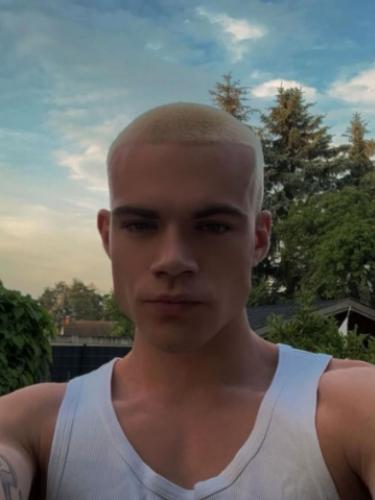 Justin Phillipp Bosch