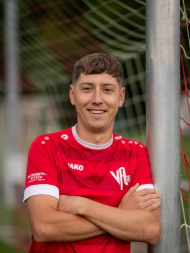 Lukas-Tobias Kalmbach