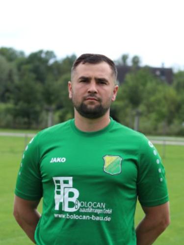 Gheorghe Negura
