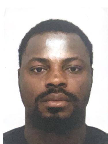Oghenero Utomudo Omogha