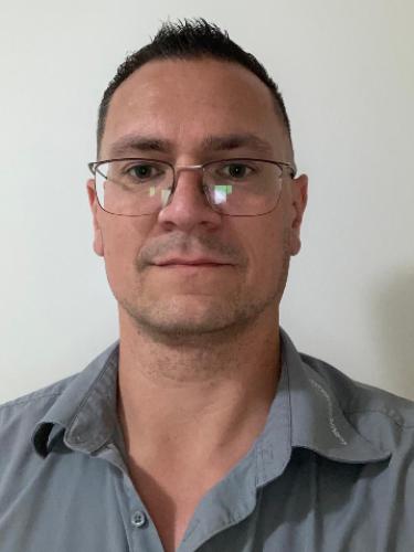 Andy Heilwagen