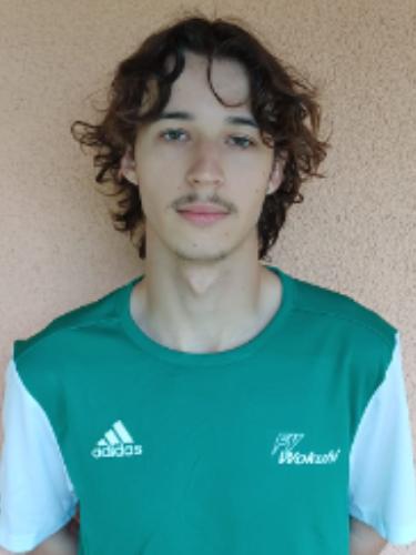 Yannis Susdorf