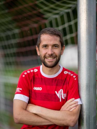 Philipp Wolf
