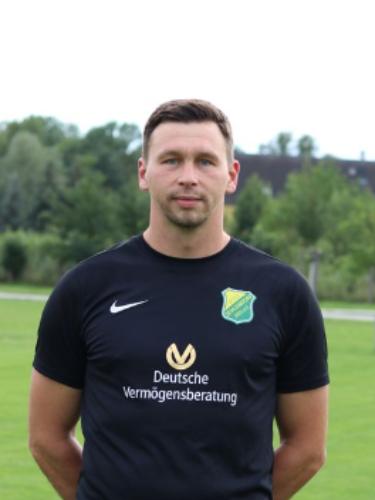 Martin Holzheier