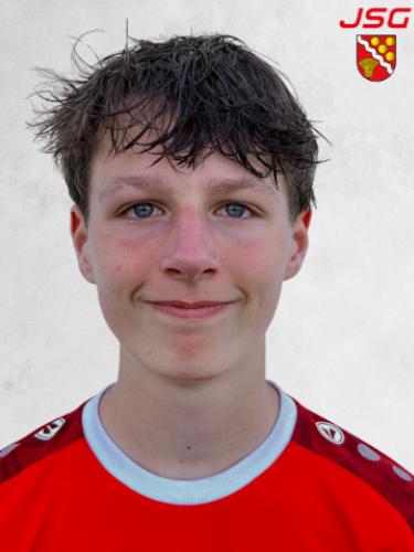 Cas Gaiser