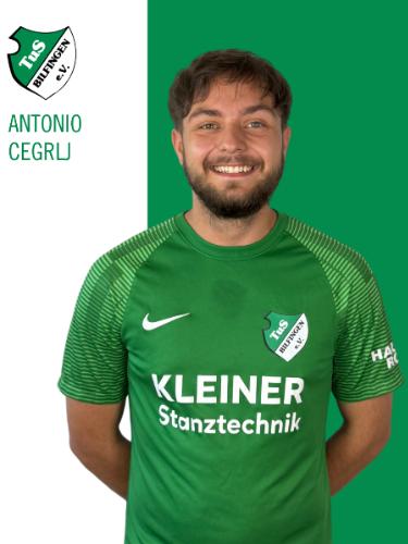 Antonio Cegrlj