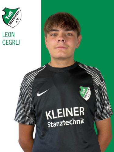 Leon Cegrlj