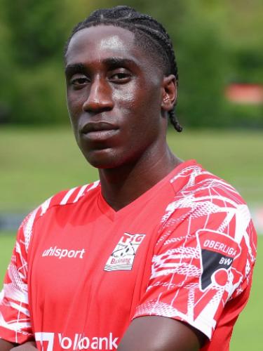Terry Asare