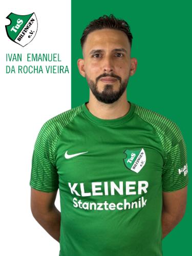 Ivan Emanuel da Rocha Vieira