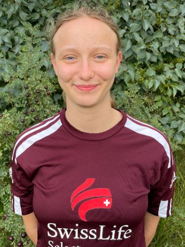 Teresa Emke