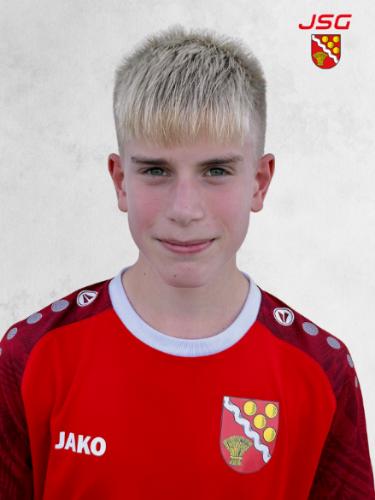 Robin Scholten
