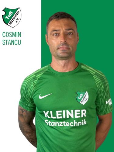 Cosmin Stancu