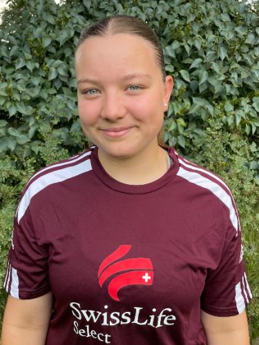 Lena Marie Luhm