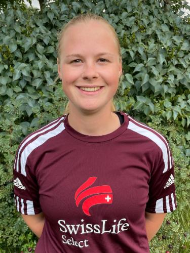 Anneke Oltmann