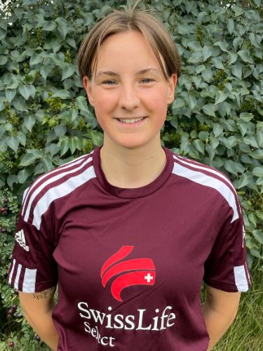 Celine Riesenbeck