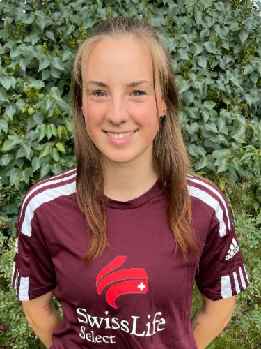 Michele Maria Riesenbeck