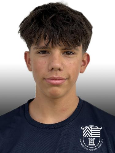 Julian Sebastian Silber