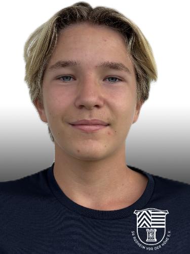 Collin Tyler Spitznagel