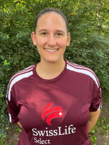 Laura Würdemann