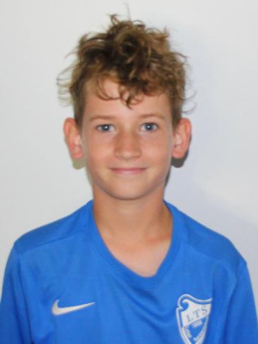 Ben Wallentowitz