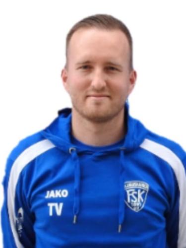 Tobias Voss
