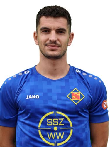 Igor Blagojevic