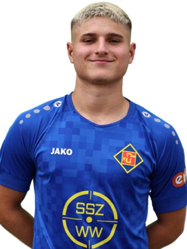 Nic Alsbach