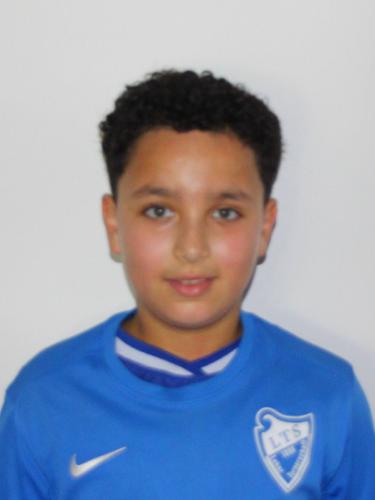 Ahmed Swalem