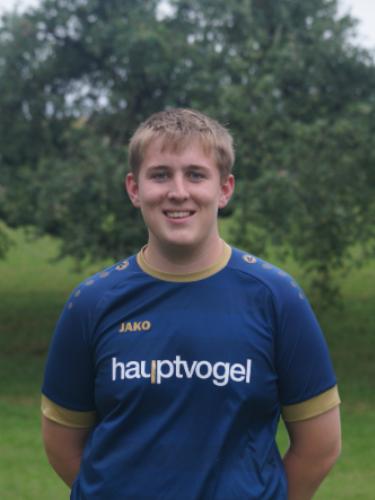Luca Fehrenbach