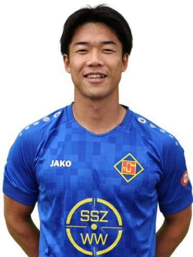 Tomoya Kurogi