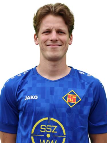 Lukas Tuchscherer