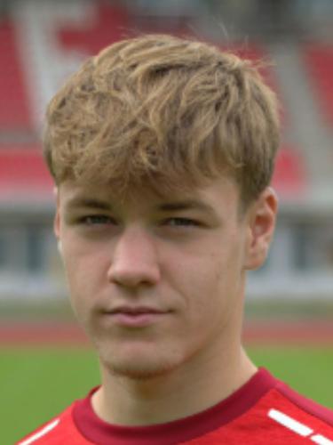 Tim Weilert