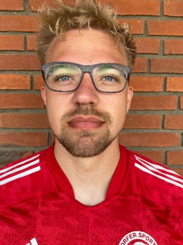 Christoph Rudolph Mücke