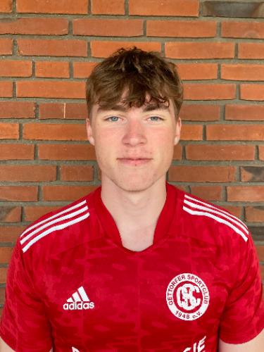 Leon Frederick Grimm