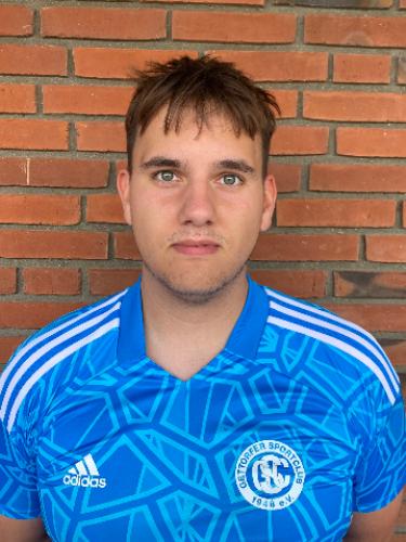 Liam Jobst