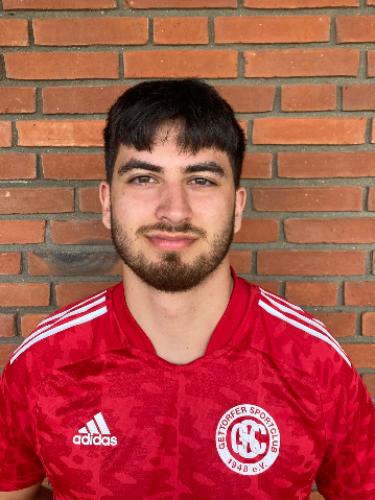 Eren Temiz