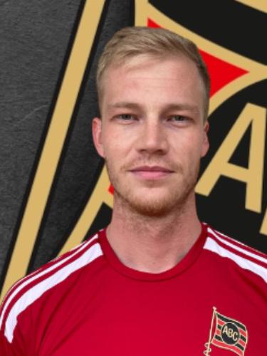 Erik Rust