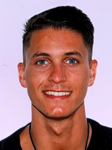 Matías Ezequiel Rocco Suarez