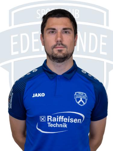 Julian Bachmann