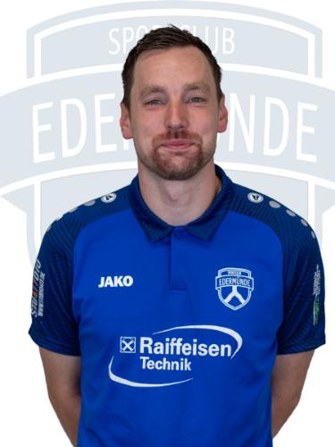 Tobias Ebert