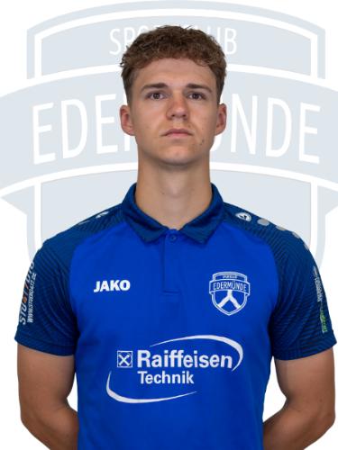 Tristan Krah