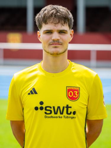 Jonathan Billing