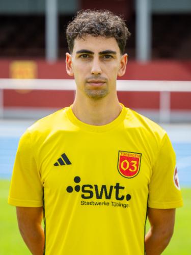 Mete-Kaan Celik