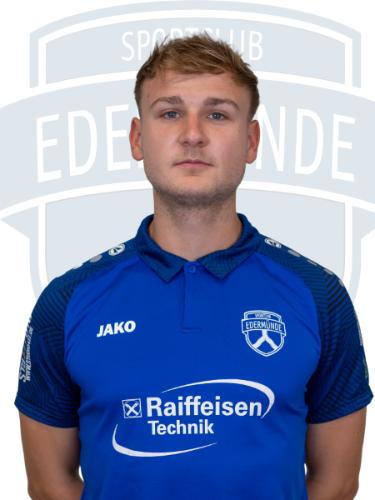 Felix Riedemann